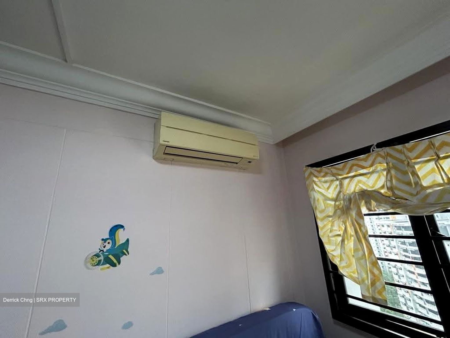 Blk 287C Jurong East Street 21 (Jurong East), HDB Executive #624995511